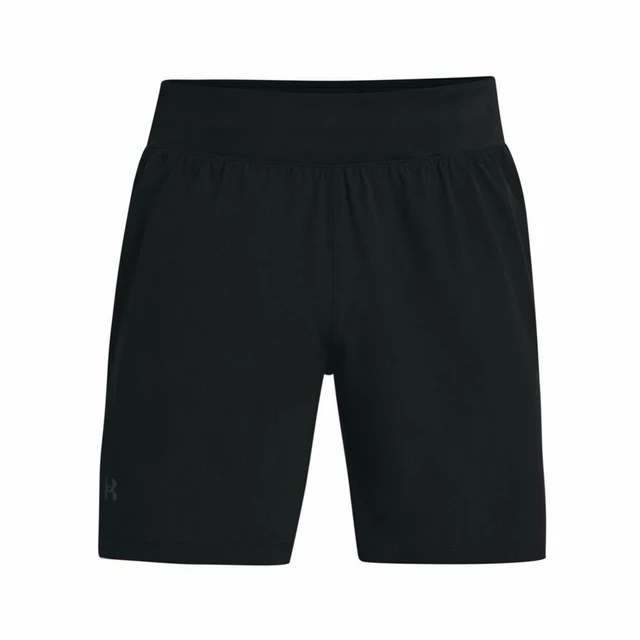 Men’s Shorts Under Armour SpeedPocket 7” - Black