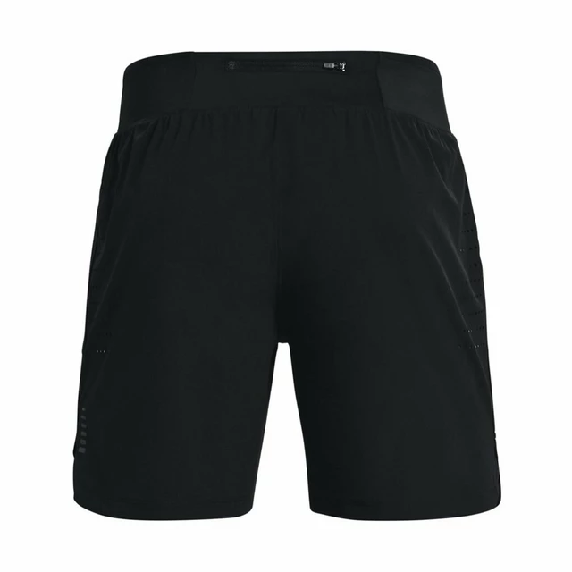 Pánske kraťasy Under Armour SpeedPocket 7'' Short - Black