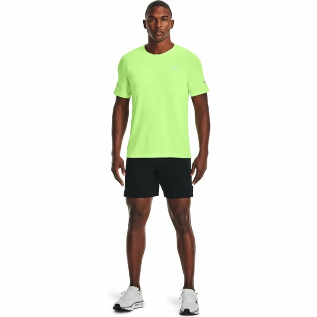 Men’s Shorts Under Armour SpeedPocket 7” - Black