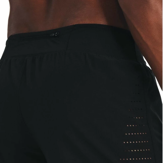 Pánské kraťasy Under Armour SpeedPocket 7'' Short - schwarz