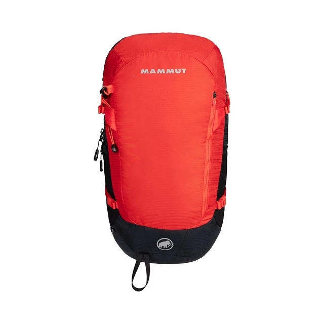 Backpack MAMMUT Lithium Speed 20 - Spicy Black - Spicy Black