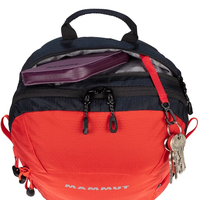 MAMMUT Lithium Speed 15 Wanderrucksack