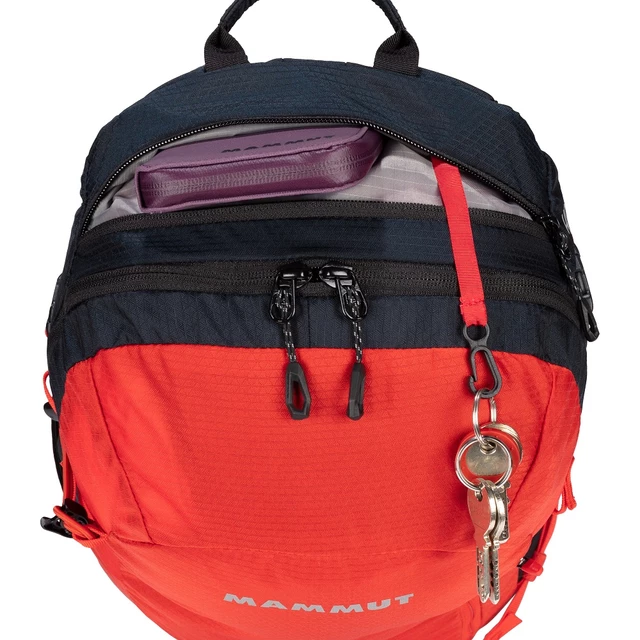 Backpack MAMMUT Lithium Speed 20 - Dragon Fruit Black