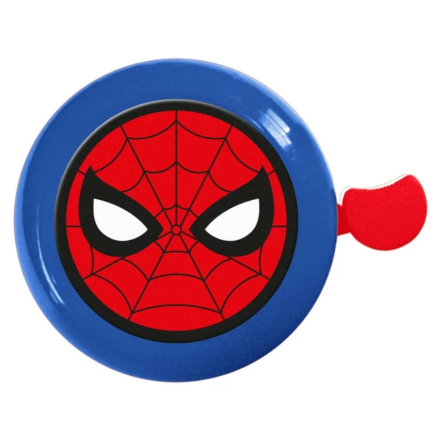 Bell Spiderman