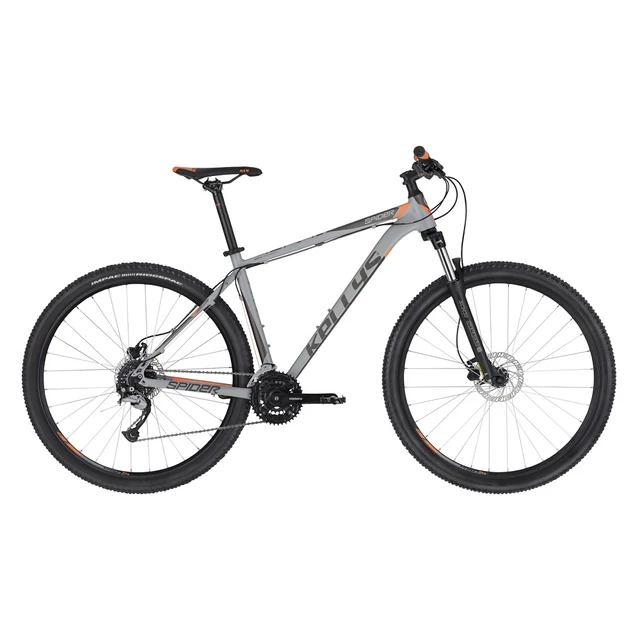 Horský bicykel KELLYS SPIDER 30 27,5" - model 2020