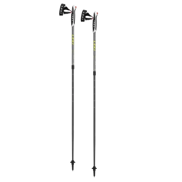 Nordic Walking Poles Leki Spin 2018