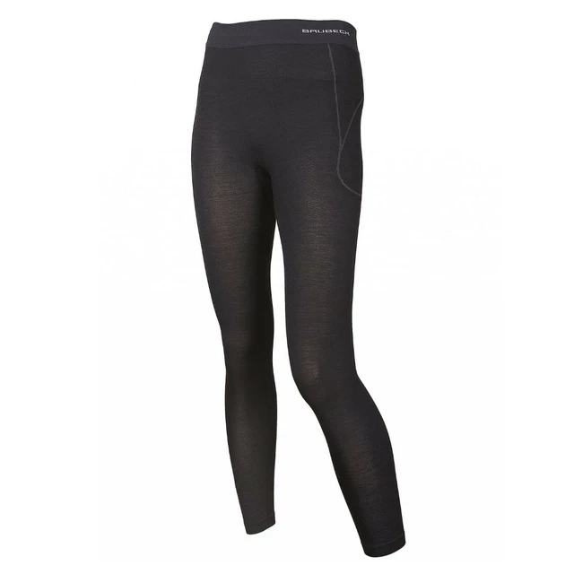 Women’s Activewear Pants Brubeck Active Wool