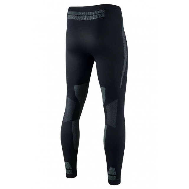 Activewear nadrág Brubeck Dry - Fekete /  / Grafit