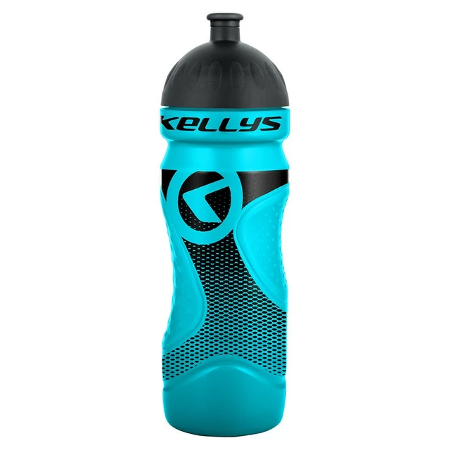 Cyklo fľaša Kellys SPORT 022 0,7l - Turquoise