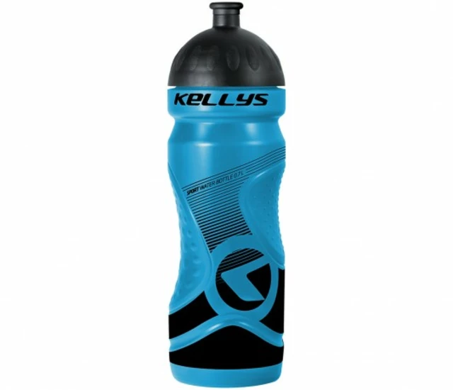 Kulacs Kellys Sport  0.7 l - piros