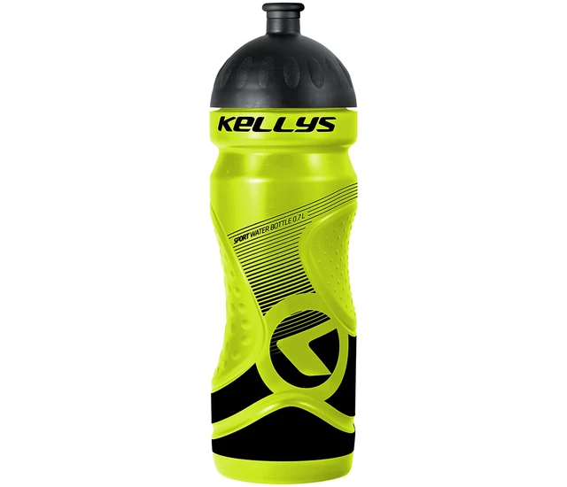 Kulacs Kellys Sport  0.7 l - piros