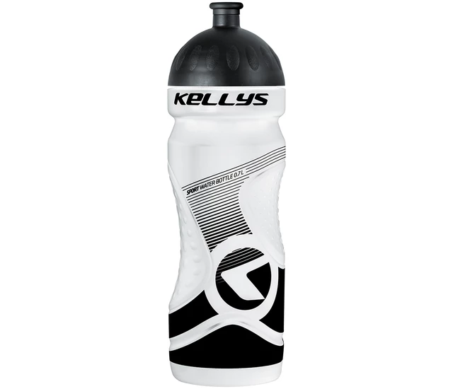 Kulacs Kellys Sport  0.7 l - lime