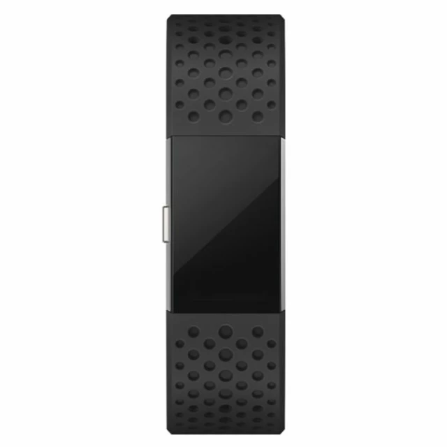 Náhradní řemínek Fitbit Charge 2 Sport Band Black