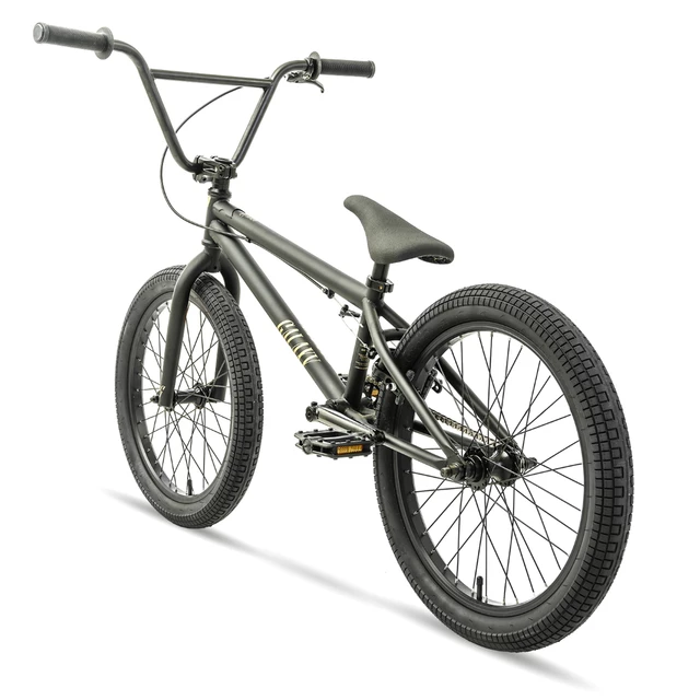 BMX bicykel Galaxy Spot 20" 7.0