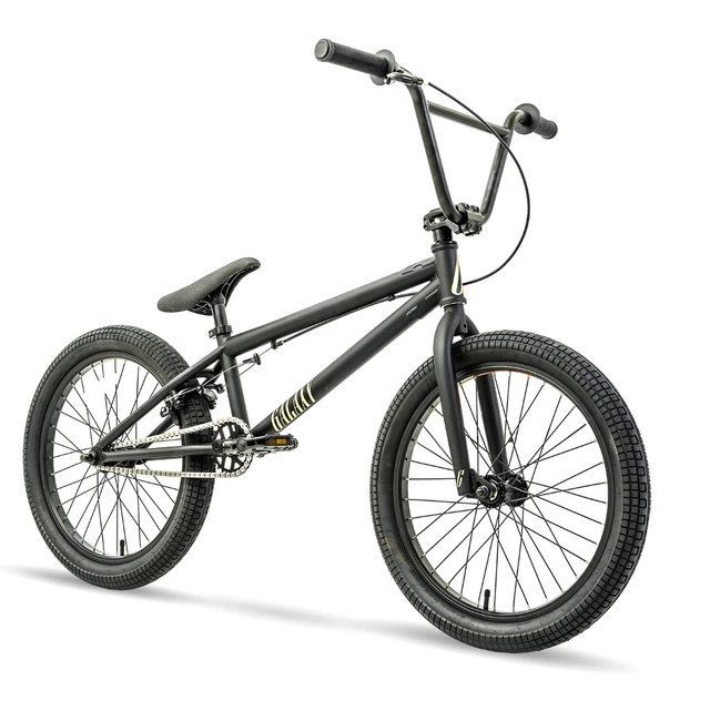 Galaxy Spot 20" BMX Fahrrad - Modell 2020