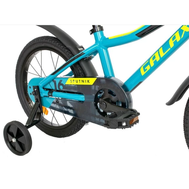 Children’s Bike Galaxy Sputnik 16” – 2020