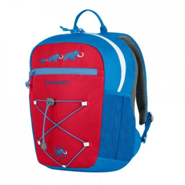 Kinderrucksack MAMMUT First Zip 16