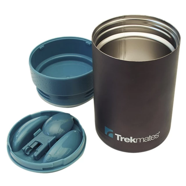 Termoska na jídlo Trekmates 0,5 l + lžíce
