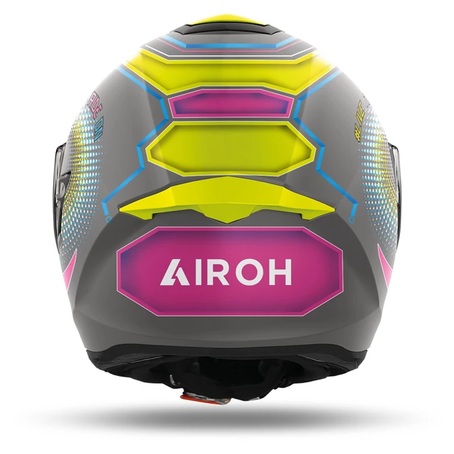 Motorcycle Helmet Airoh ST.501 Power Matte 2022