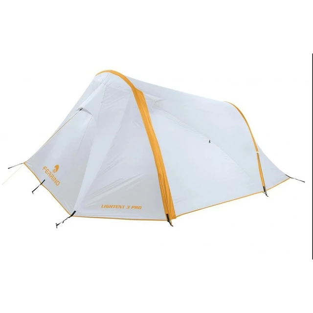 Tent FERRINO Lightent 3 Pro - Grey - Grey