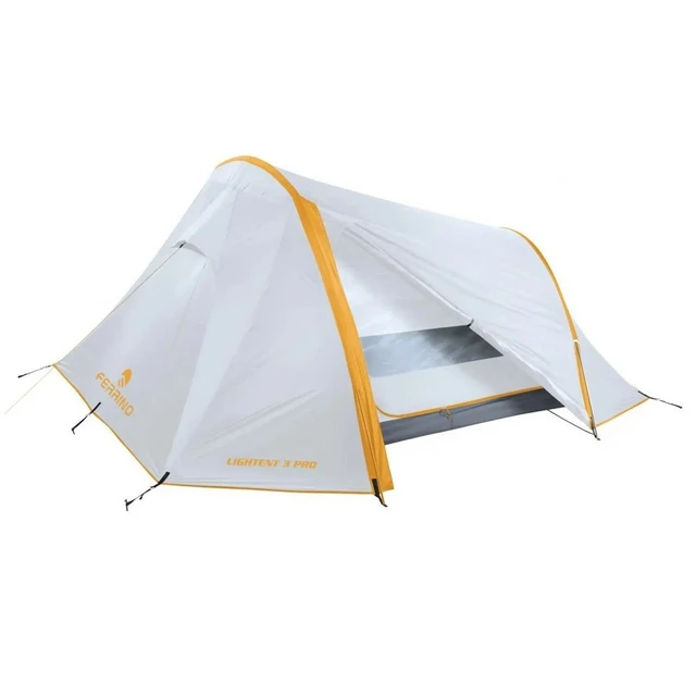 Tent FERRINO Lightent 3 Pro - Grey