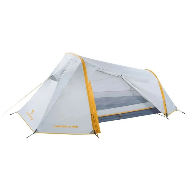 Tent FERRINO Lightent 2 Pro - Grey