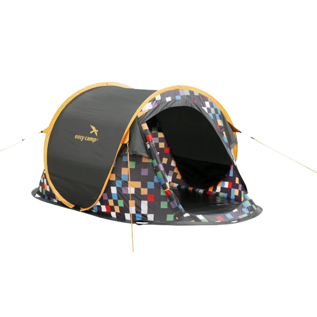 Vystřelovací stan Easy Camp Antic