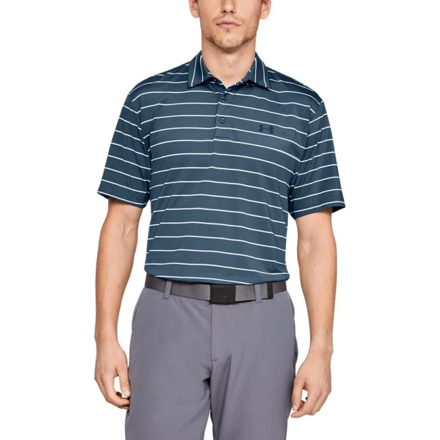 Pánske tričko Under Armour Playoff Polo - XS