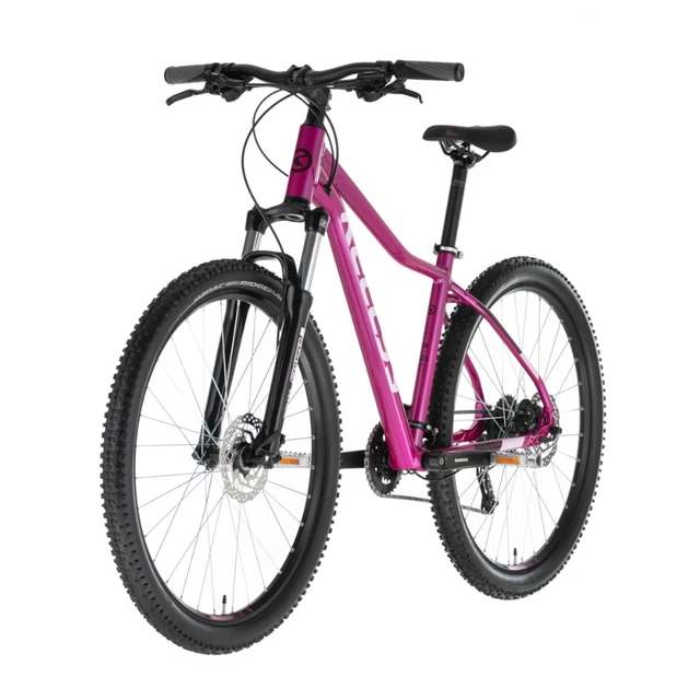 Dámsky horský bicykel KELLYS VANITY 70 27,5" 6.0 - Raspberry