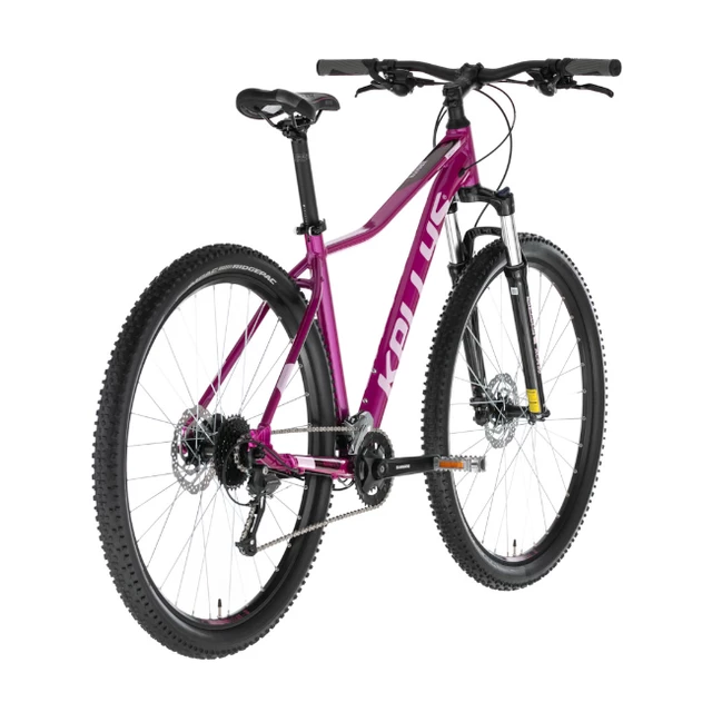 Dámsky horský bicykel KELLYS VANITY 70 29" - model 2023 - Raspberry