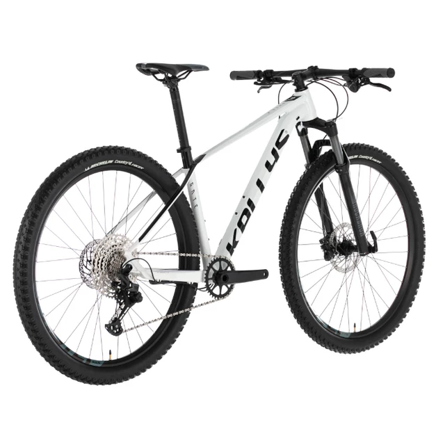 Horský bicykel KELLYS GATE 30 29" 6.0 - White