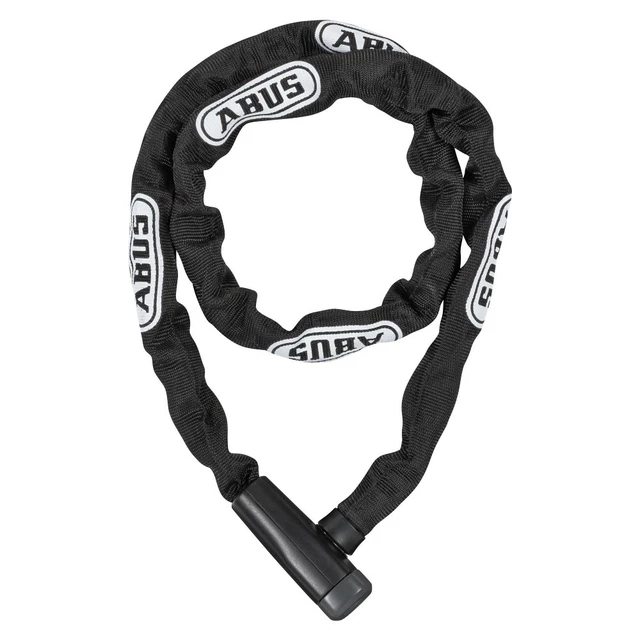 Řetězový zámek Abus Steel-O-Chain 5805K/110