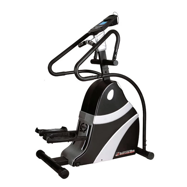 Stepper inSPORTline PROFI Imperial