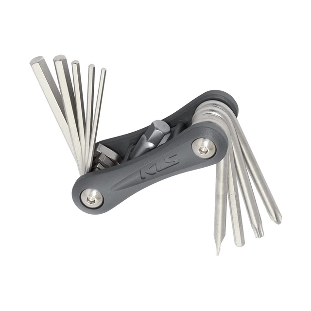 Bike Multi-Tool Kellys Stinger 10 - Grey