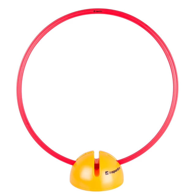 Plastic Hoop Stand inSPORTline Hulaho UP86DM