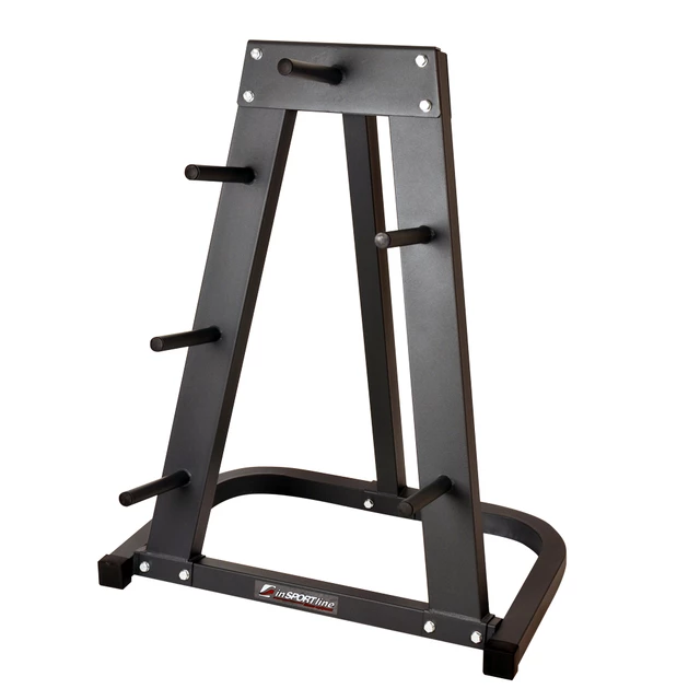 Storage Rack for 30-mm Weight Plates inSPORTline PR3010