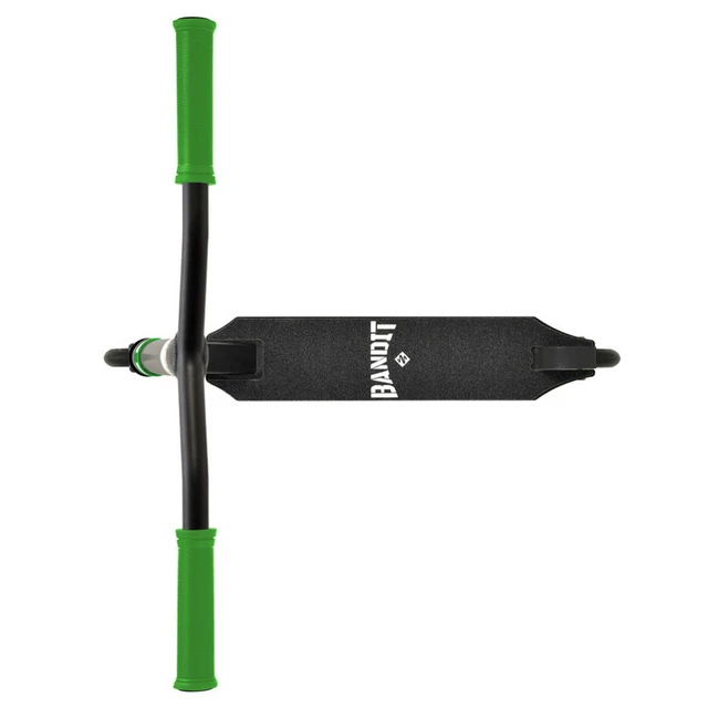 Тротинетка за трикове Street Surfing BANDIT Shooter Green ODI