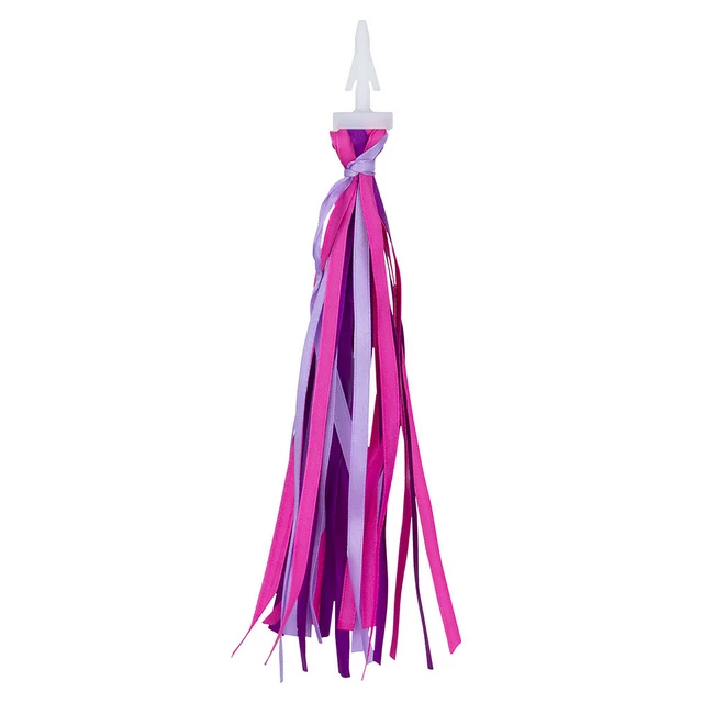 Stuhy do riadidiel Kellys Streamers - Pink - Pink