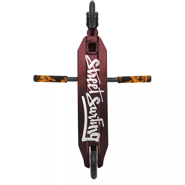 Freestyle koloběžka Street Surfing RIPPER Bloody Machine