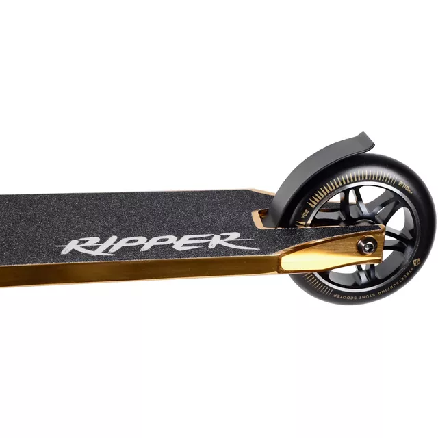 Freestyle koloběžka Street Surfing RIPPER Myth Gold