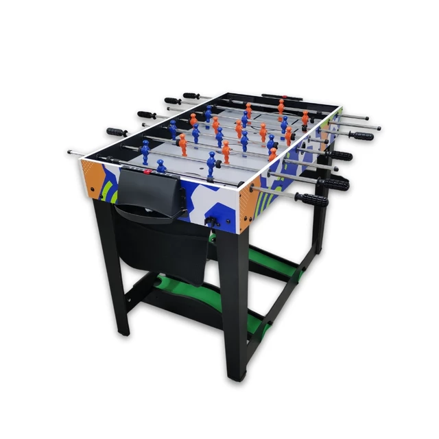 Игрална маса 4 в 1 inSPORTline Highduke