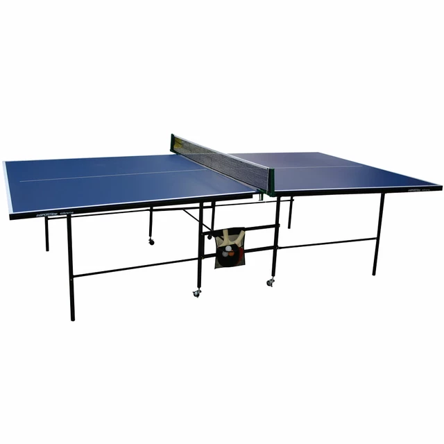 Stôl na stolný tenis  inSPORTline EXTREME - modrá
