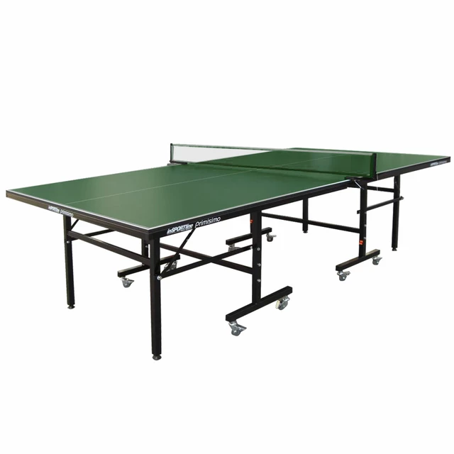 Stůl na stolní tenis inSPORTline Primisimo - zelená
