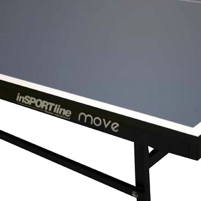 Pingpongový stôl inSPORTline MOVE