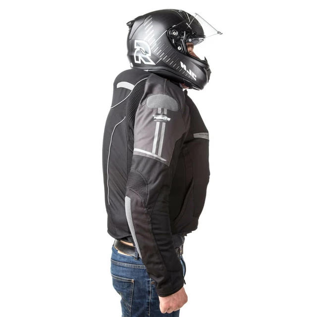 Summer Airbag Jacket Helite Vented - XXL