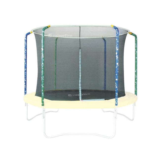 inSPORTline Sun 244 cm Schutznetz zum Trampolin