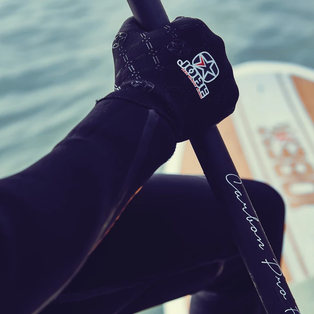 One-Piece Carbon Paddle Jobe Pro