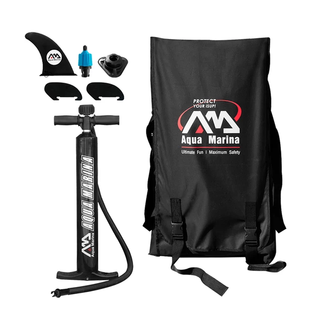 Rodinný paddleboard Aqua Marina Super Trip - model 2018