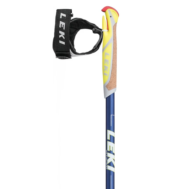 Nordic Walking hole Leki Supreme Shark 2018