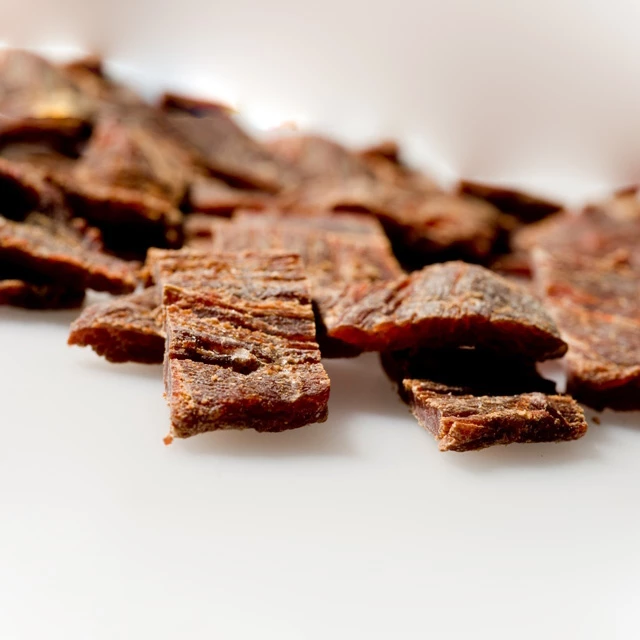 Sušené maso Beef Jerky 24g